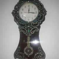 ساعت دیواری درحد نو