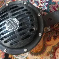 بوق. ۱۰ ۱۱  یک جفت ۲عدد