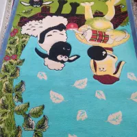 فرش ۵۰۰هزار|فرش|هشتگرد, شهرک ارم غربی|دیوار