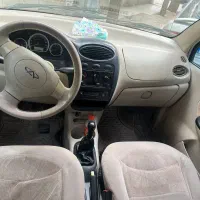 ام وی ام ۱۱۰ چهارسیلندر|خودرو سواری و وانت|تهران, الهیه|دیوار