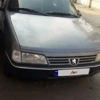پژو 405مدل 87 اتومات|خودرو سواری و وانت|قم, نوبهار|دیوار