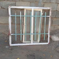 فروش دروپنجره|مصالح و تجهیزات ساختمان|خلخال, |دیوار