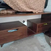 میز تلویزیون