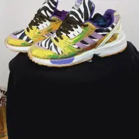 کتونی zx 8000|کیف، کفش، کمربند|قرچک, شهرک طلائیه|دیوار