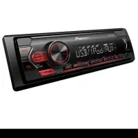 پخش پایونر  MVH-S125UI