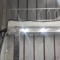 مغازه ۱۴ متری بالکن دار|اجارهٔ مغازه و غرفه|تهران, شوش (باغ آذری)|دیوار