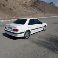 پارس TU5 مدل 1401|خودرو سواری و وانت|ماکو, |دیوار