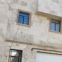 فروش آپارتمان سه خواب طبقه اول نوساز در بلوار رحمت|فروش آپارتمان|شیراز, کوشک میدان|دیوار