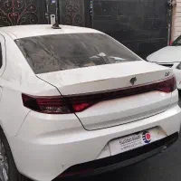 تارا V4-LX مدل 1403 صفر|خودرو سواری و وانت|تهران, امین حضور|دیوار