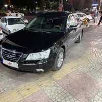 سوناتا ۲۰۱۰ بیرنگ
