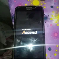 گوشی به همراه وسایل جانبی