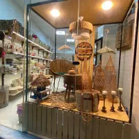 فروشگاه صنایع دستی بی تا