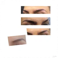 تتو ابرو، بن مژه و شیلد لب با تخفیفات هفتاددرصدی