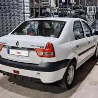 ال نود پارس تندر 97