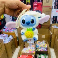 عروسک استیچ و لبوبو