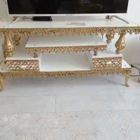 میز تلویزیون سالم