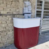 کانتر HD /میز سوپر مارکت/ میزHD/ تولیدی کانتر