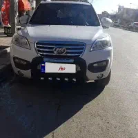 لیفان ایکس ۶۰ دنده۱۱۰ت کار تک برگ سند