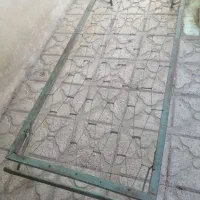 تخت فنری