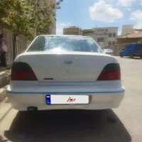 دوو سفید ۸۰ موتوری و فنی به شرط