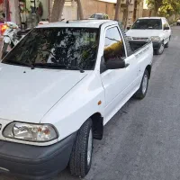 پراید وانت مدل ۴۰۲