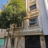 آپارتمان فردوسی 105 متر