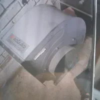 سانتر فیوژ نو ۲ اسب تک فاز