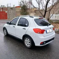 کوییک ۴۰۱ بیرنگ|خودرو سواری و وانت|قم, شهرک مهدیه (مدرس)|دیوار