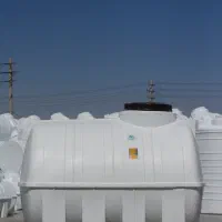 مخزن تانکر سه لایه چهارلایه سیب سلامت و استاندارد|مصالح و تجهیزات ساختمان|تهران, چهارصد دستگاه|دیوار