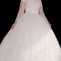 فروش تعدادی لباس عروس|لباس|مسجد سلیمان, |دیوار