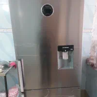 یخچال نو به قیمت دست دوم پاکشوما کندی
