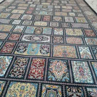 فرش|فرش|قم, انسجام|دیوار