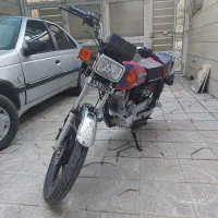 هندا 200 باسل