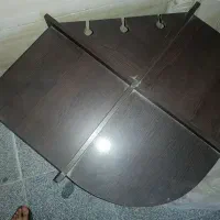 میزعسلی نو