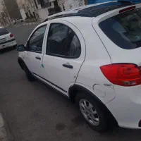 کوییک RS|خودرو سواری و وانت|کرج, کوی کارمندان شمالی|دیوار