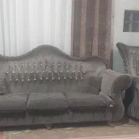 مبل|مبلمان خانگی و میز عسلی|ری, سیزده آبان|دیوار