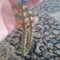 .تسبیح سندلوس آلمان|جواهرات|سرپل ذهاب, |دیوار