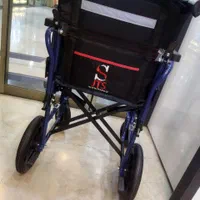 ویلچرچرخ کوچیک مهام