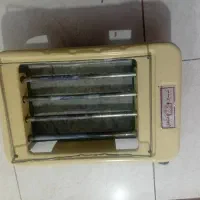 کباب پز وچرخ گوشت