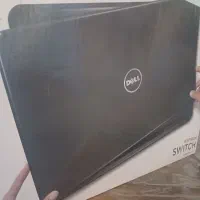 لپ تاب dell|رایانه همراه|گلبهار, شهر جدید گلبهار|دیوار