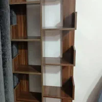 کتابخانه شلف