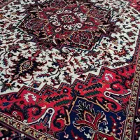 ۱۲ متری هریس|فرش|بناب, |دیوار