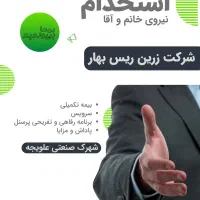 استخدام
