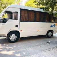 مینی بوس هیوندا|خودرو سنگین|کرج, بنیاد|دیوار