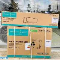 کولر گازی هایسنس مدل TTHRH-30TQ ظرفیت 30000|کولر گازی و فنکوئل|تهران, کن|دیوار