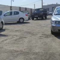 نیروی کار در کارواش