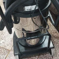 جاروبرقی صنعتی|جاروبرقی، جارو شارژی، بخارشو|گنبد کاووس, |دیوار