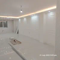 معاوضه آپارتمان ۱۰۸ متری در گرمسار با ملک در تهران|فروش آپارتمان|تهران, تهرانپارس غربی|دیوار