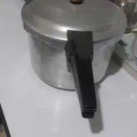 زودپز  ۸ لیتری بزرگ و قابلمه بزرگ