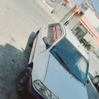 پراید 88|خودرو سواری و وانت|باشت, |دیوار